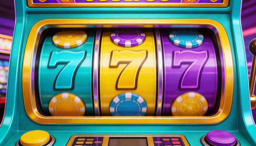 F7 casino